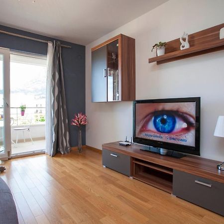 Apartment Ivona Makarska Zewnętrze zdjęcie