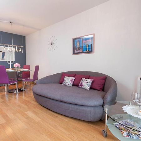 Apartment Ivona Makarska Zewnętrze zdjęcie